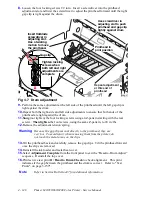 Preview for 164 page of Xerox Phaser 840 Service Manual