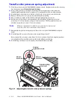 Preview for 170 page of Xerox Phaser 840 Service Manual