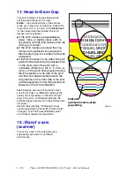 Preview for 182 page of Xerox Phaser 840 Service Manual