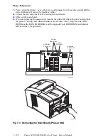 Preview for 198 page of Xerox Phaser 840 Service Manual