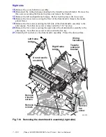 Preview for 206 page of Xerox Phaser 840 Service Manual