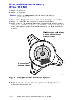 Preview for 210 page of Xerox Phaser 840 Service Manual