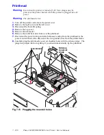 Preview for 212 page of Xerox Phaser 840 Service Manual