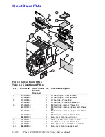 Preview for 232 page of Xerox Phaser 840 Service Manual