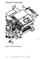 Preview for 234 page of Xerox Phaser 840 Service Manual