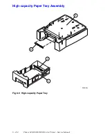 Preview for 240 page of Xerox Phaser 840 Service Manual