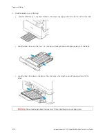 Preview for 218 page of Xerox VersaLink C415 User Manual