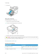 Preview for 264 page of Xerox VersaLink C415 User Manual