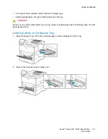 Preview for 121 page of Xerox VersaLink C600 User Manual