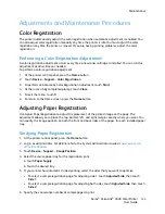 Preview for 135 page of Xerox VersaLink C600 User Manual