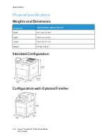 Preview for 178 page of Xerox VersaLink C600 User Manual