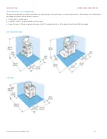 Preview for 27 page of Xerox VersaLink C7000 Customer Expectation And Installation Manual