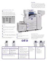 Preview for 3 page of Xerox WORKCENTER 5225 Brochure & Specs