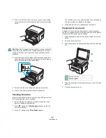 Preview for 33 page of Xerox WorkCentre 3119 User Manual