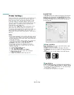 Preview for 60 page of Xerox WorkCentre 3119 User Manual