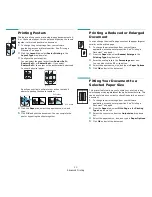 Preview for 66 page of Xerox WorkCentre 3119 User Manual