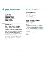 Preview for 72 page of Xerox WorkCentre 3119 User Manual