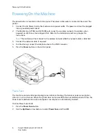 Preview for 20 page of Xerox WorkCentre 3215NI User Manual