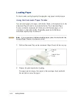 Preview for 32 page of Xerox WorkCentre 490cx User Manual