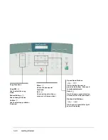 Preview for 52 page of Xerox WorkCentre 490cx User Manual