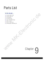 Preview for 2 page of Xerox WorkCentre 6400 Service Manual