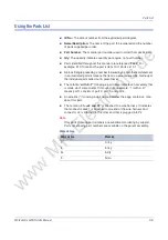 Preview for 6 page of Xerox WorkCentre 6400 Service Manual