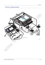 Preview for 12 page of Xerox WorkCentre 6400 Service Manual