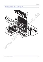 Preview for 38 page of Xerox WorkCentre 6400 Service Manual