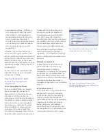 Preview for 9 page of Xerox WorkCentre 6400XF Evaluator Manual