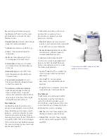 Preview for 15 page of Xerox WorkCentre 6400XF Evaluator Manual