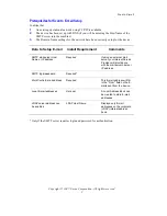 Preview for 2 page of Xerox WorkCentre 7232 Scanner Setup Manual