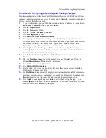 Preview for 11 page of Xerox WorkCentre 7232 Scanner Setup Manual