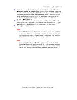 Preview for 12 page of Xerox WorkCentre 7232 Scanner Setup Manual