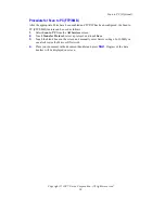 Preview for 16 page of Xerox WorkCentre 7232 Scanner Setup Manual