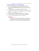 Preview for 24 page of Xerox WorkCentre 7232 Scanner Setup Manual