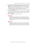 Preview for 28 page of Xerox WorkCentre 7232 Scanner Setup Manual