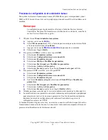 Preview for 31 page of Xerox WorkCentre 7232 Scanner Setup Manual