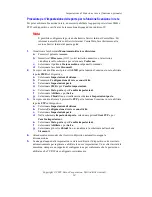 Preview for 42 page of Xerox WorkCentre 7232 Scanner Setup Manual