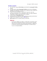 Preview for 56 page of Xerox WorkCentre 7232 Scanner Setup Manual