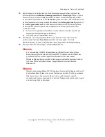 Preview for 60 page of Xerox WorkCentre 7232 Scanner Setup Manual