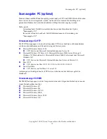 Preview for 62 page of Xerox WorkCentre 7232 Scanner Setup Manual