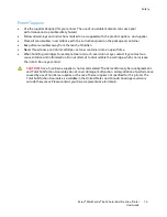 Preview for 15 page of Xerox WorkCentre6655 User Manual