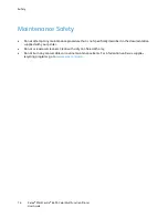 Preview for 16 page of Xerox WorkCentre6655 User Manual