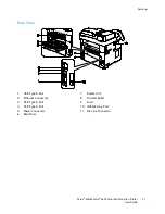 Preview for 21 page of Xerox WorkCentre6655 User Manual