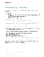 Preview for 36 page of Xerox WorkCentre6655 User Manual