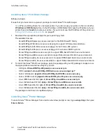 Preview for 48 page of Xerox WorkCentre6655 User Manual