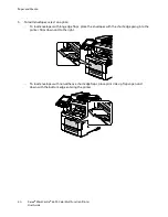 Preview for 64 page of Xerox WorkCentre6655 User Manual