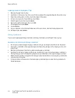 Preview for 66 page of Xerox WorkCentre6655 User Manual