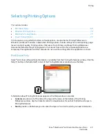 Preview for 69 page of Xerox WorkCentre6655 User Manual