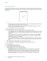 Preview for 82 page of Xerox WorkCentre6655 User Manual